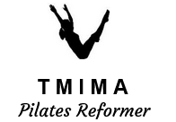 TMIMA pilates reformer